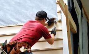 Best Storm Damage Siding Repair  in Narberth, PA